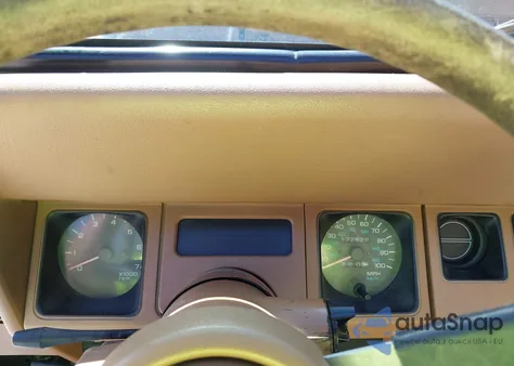 1993 Jeep Wrangler / Yj из США, поврежденный, VIN 1J4FY29S1PP254069